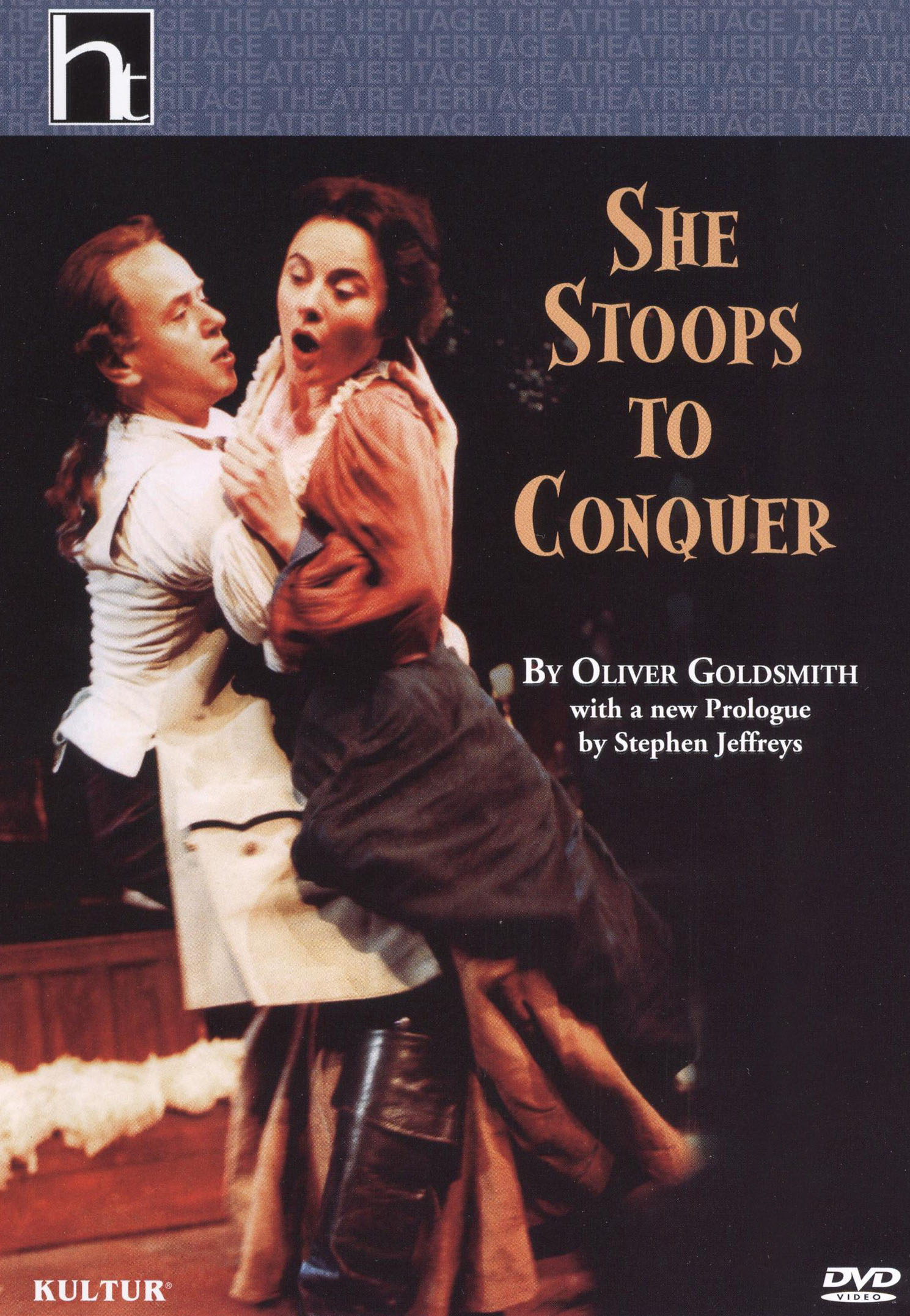 a review of oliver goldsmiths comedy she stops to conquer Drawing conclusions: but at the same time it stops him over-elaborating things which is a major part of comedy,. a review of oliver goldsmiths comedy she stops to conquer Drawing conclusions: but at the same time it stops him over-elaborating things which is a major part of comedy,.