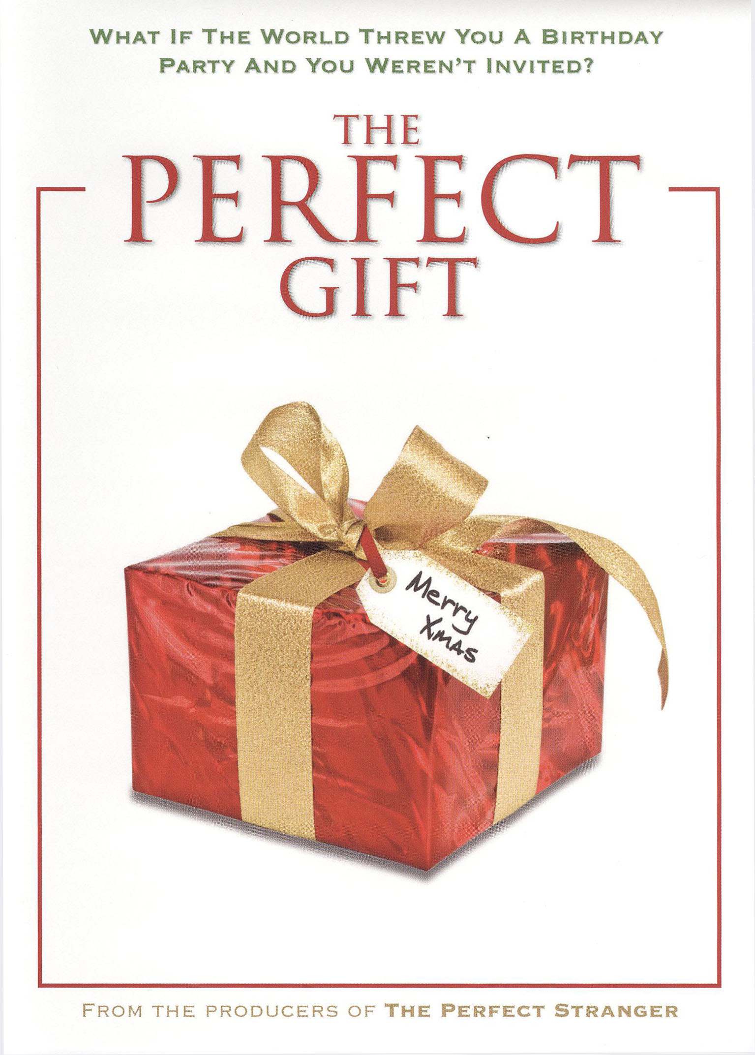 the perfect gift 2009 jefferson moore synopsis the perfect gift 2009 jefferson moore synopsis