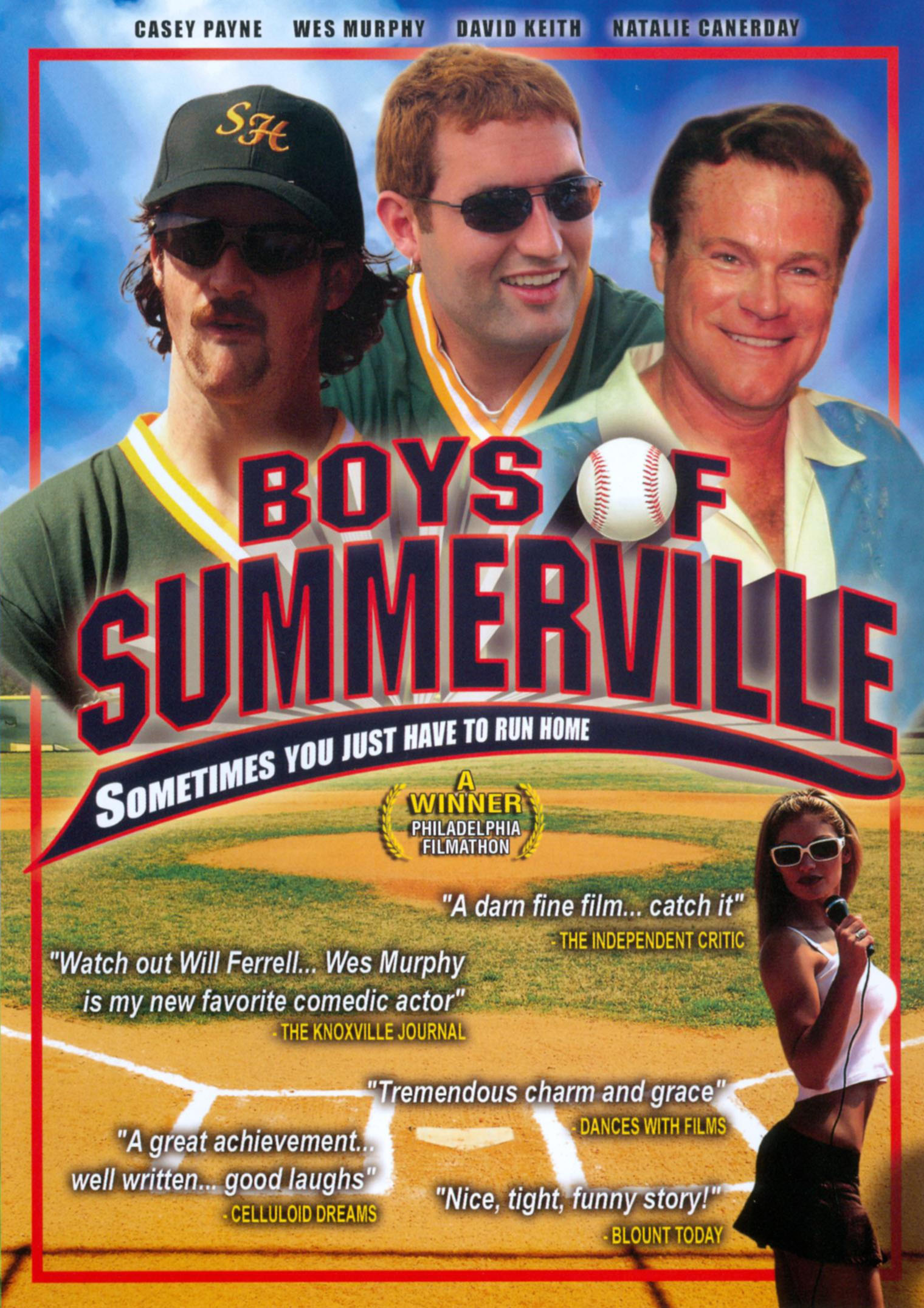Boys of Summerville