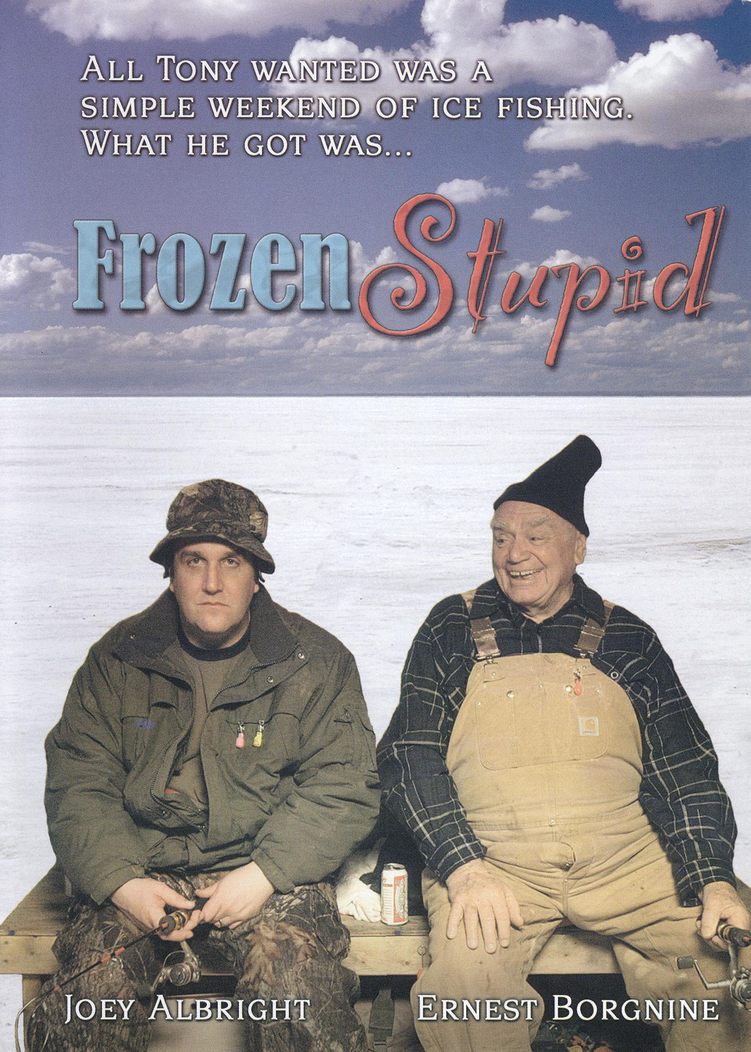 Frozen Stupid (2006) Richard Brauer Synopsis, Characteristics