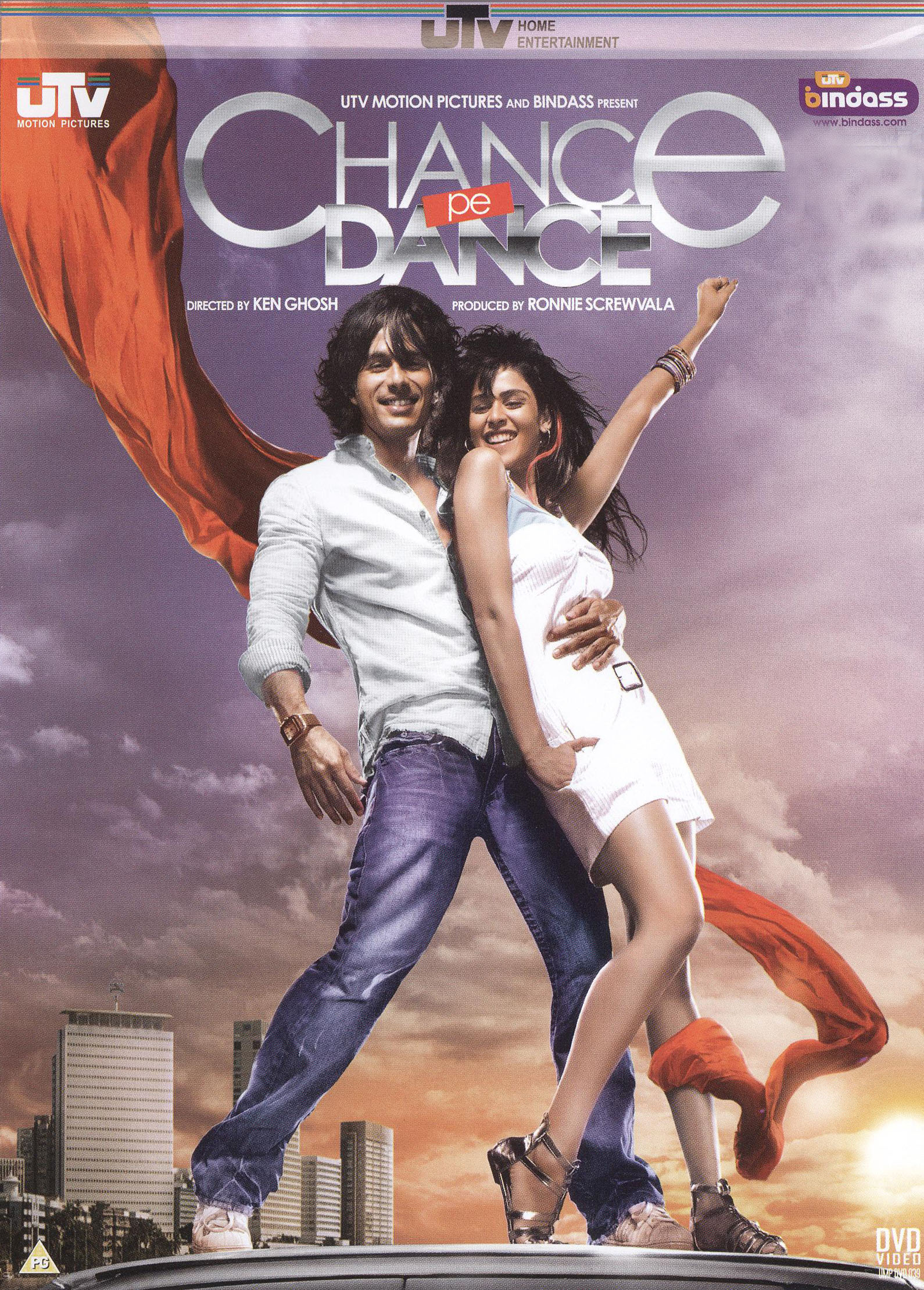 Chance Pe Dance (2009) - Ken Ghosh | Related | AllMovie