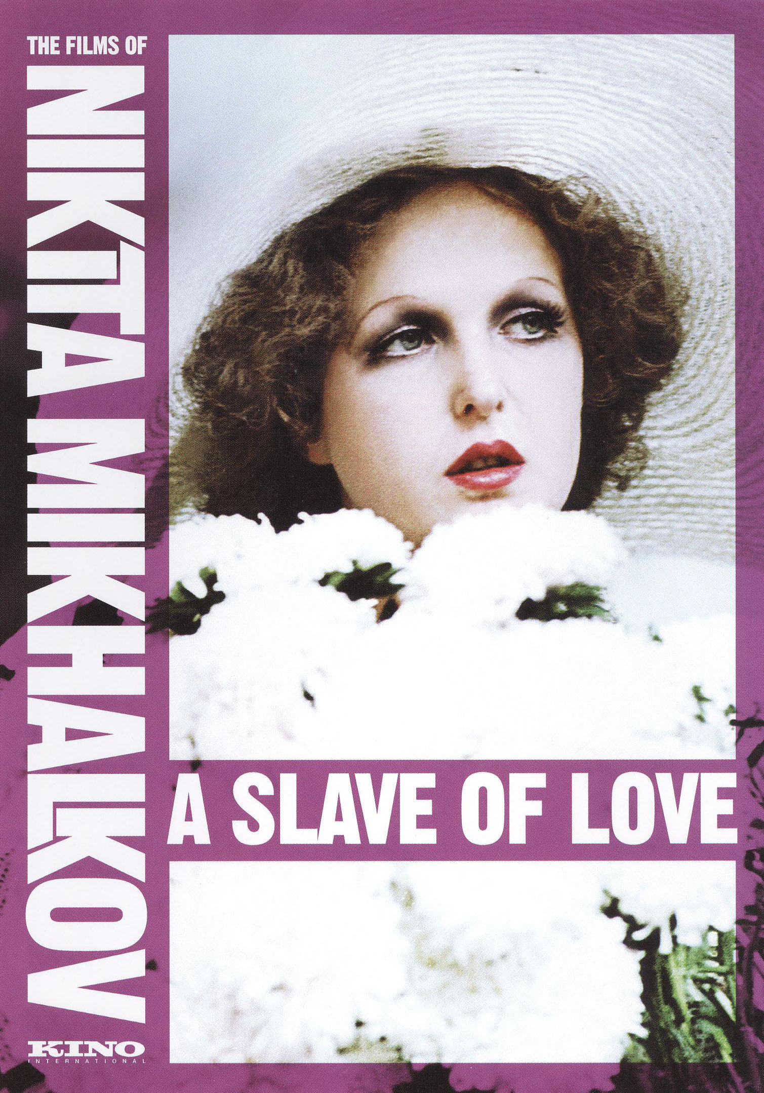 Love Slaves [1976]