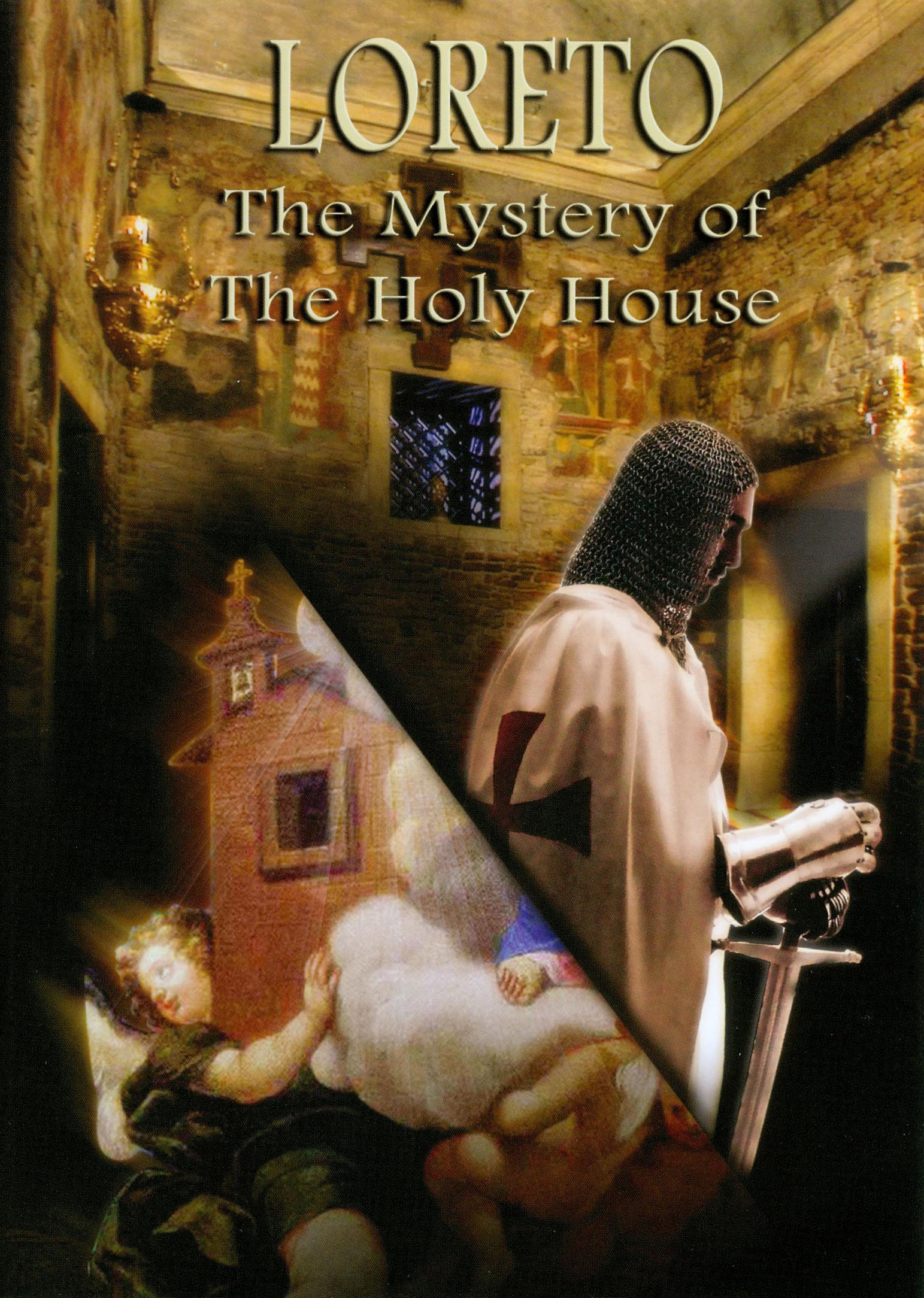 DVD cover