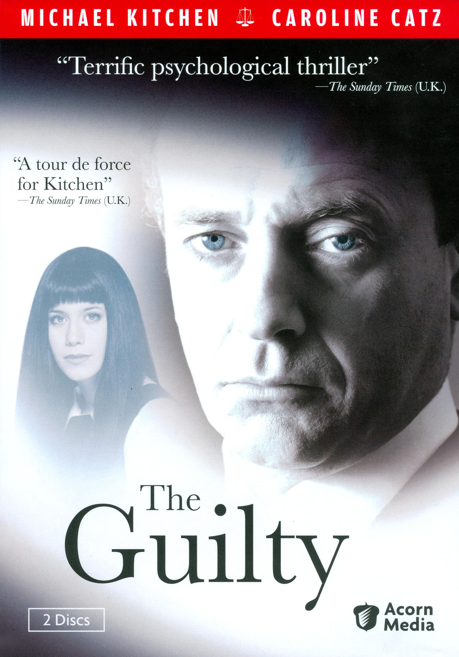 The Guilty