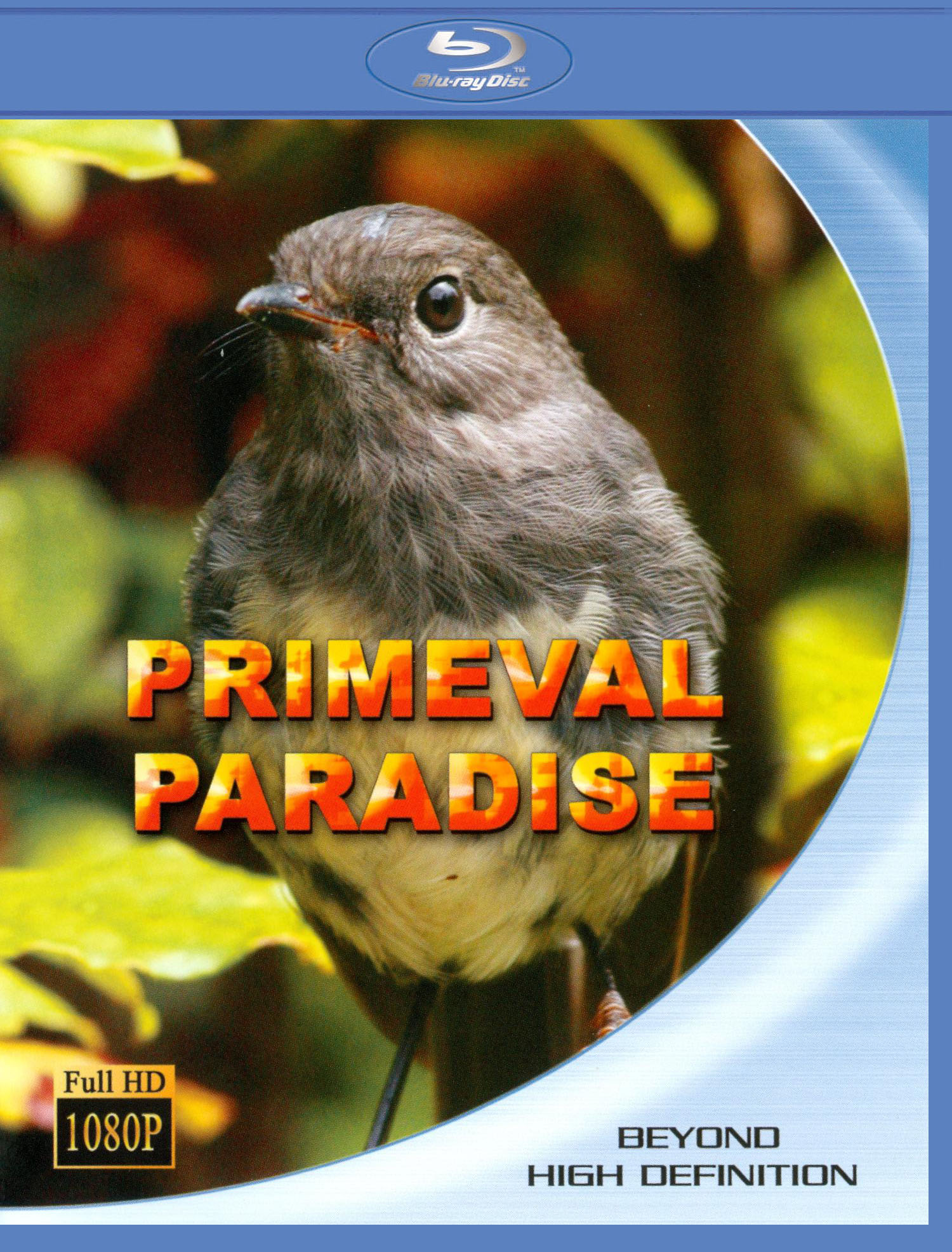 Primeval Paradise