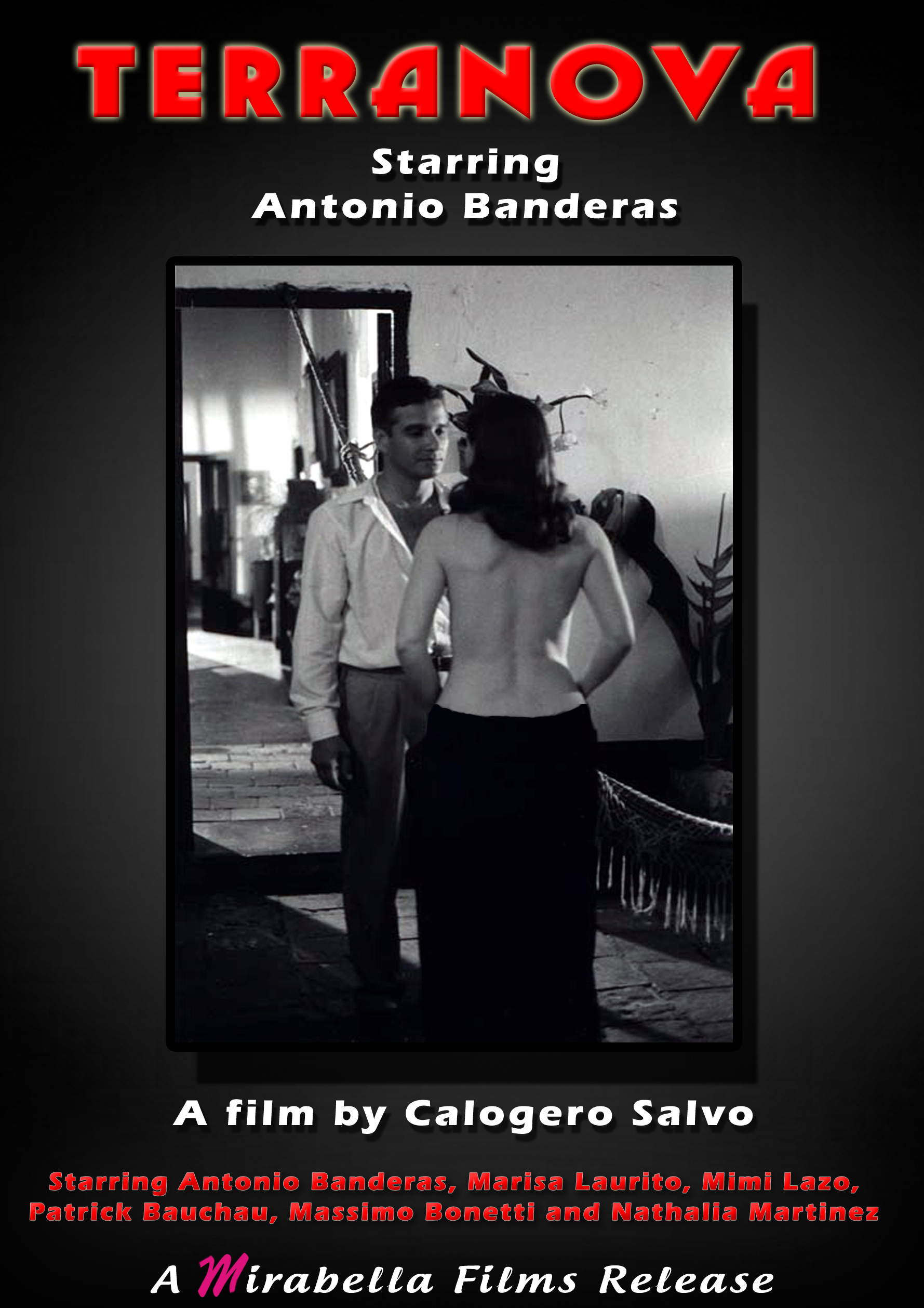 Terra Nova (1991 film) Terra Nova 1991 Calogero Salvo Synopsis Characteristics