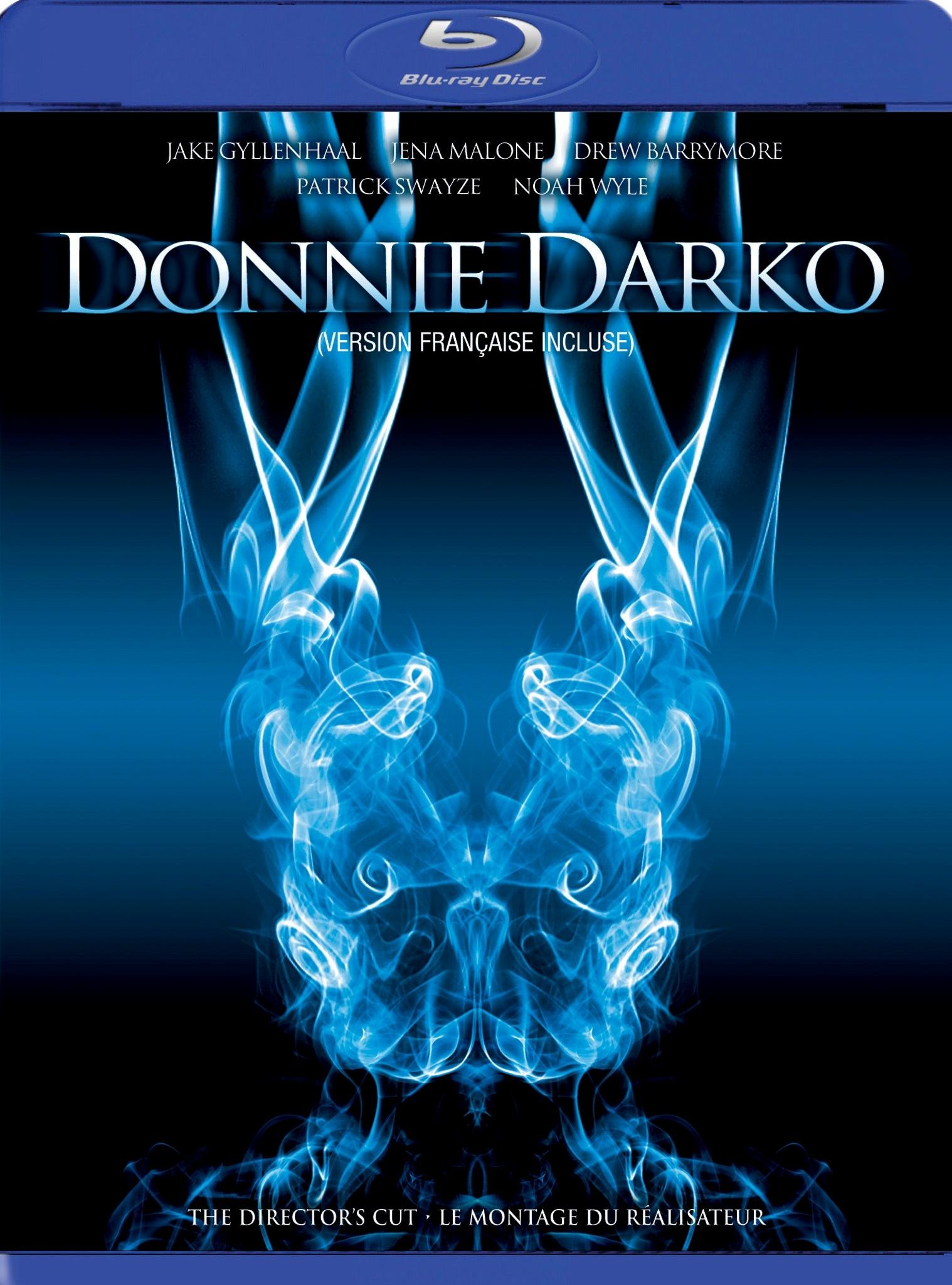 donnie darko full free director cut