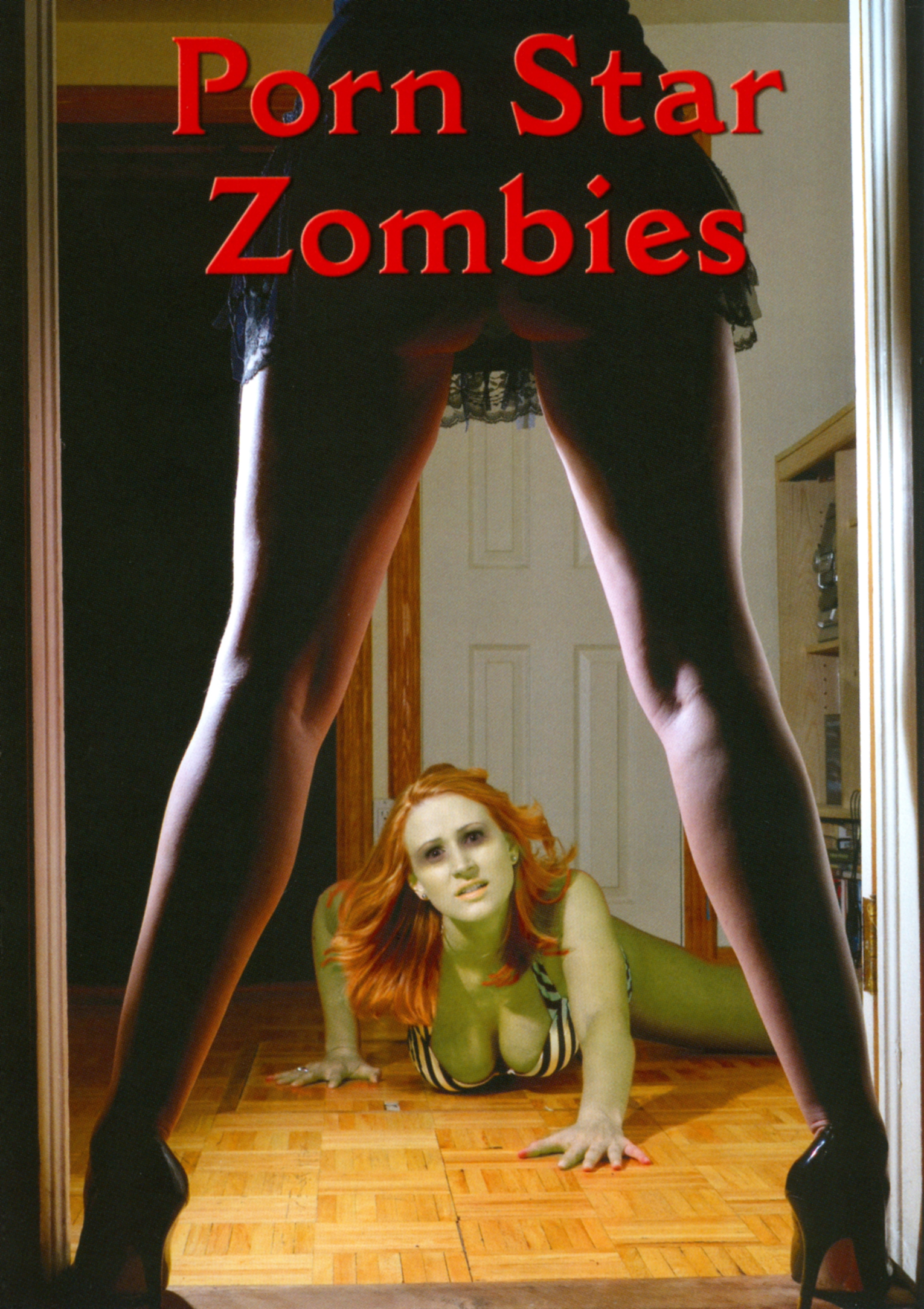 Zombie Pron Movie 49