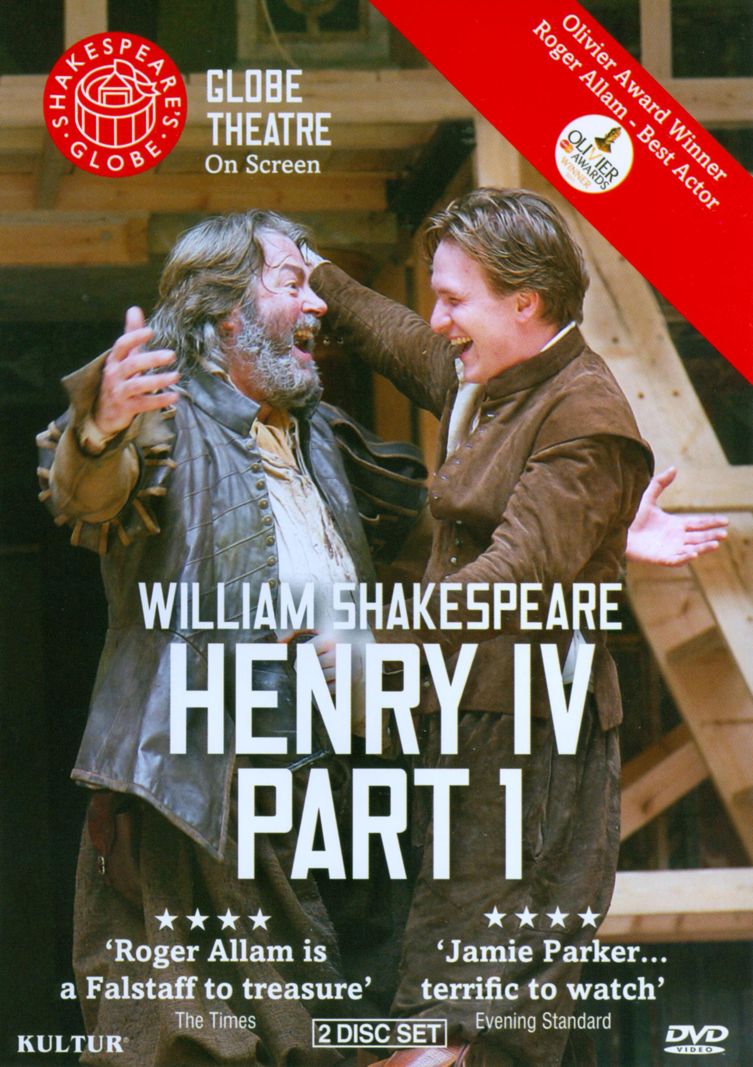 William Shakespeare s Macbeth And Henry Iv