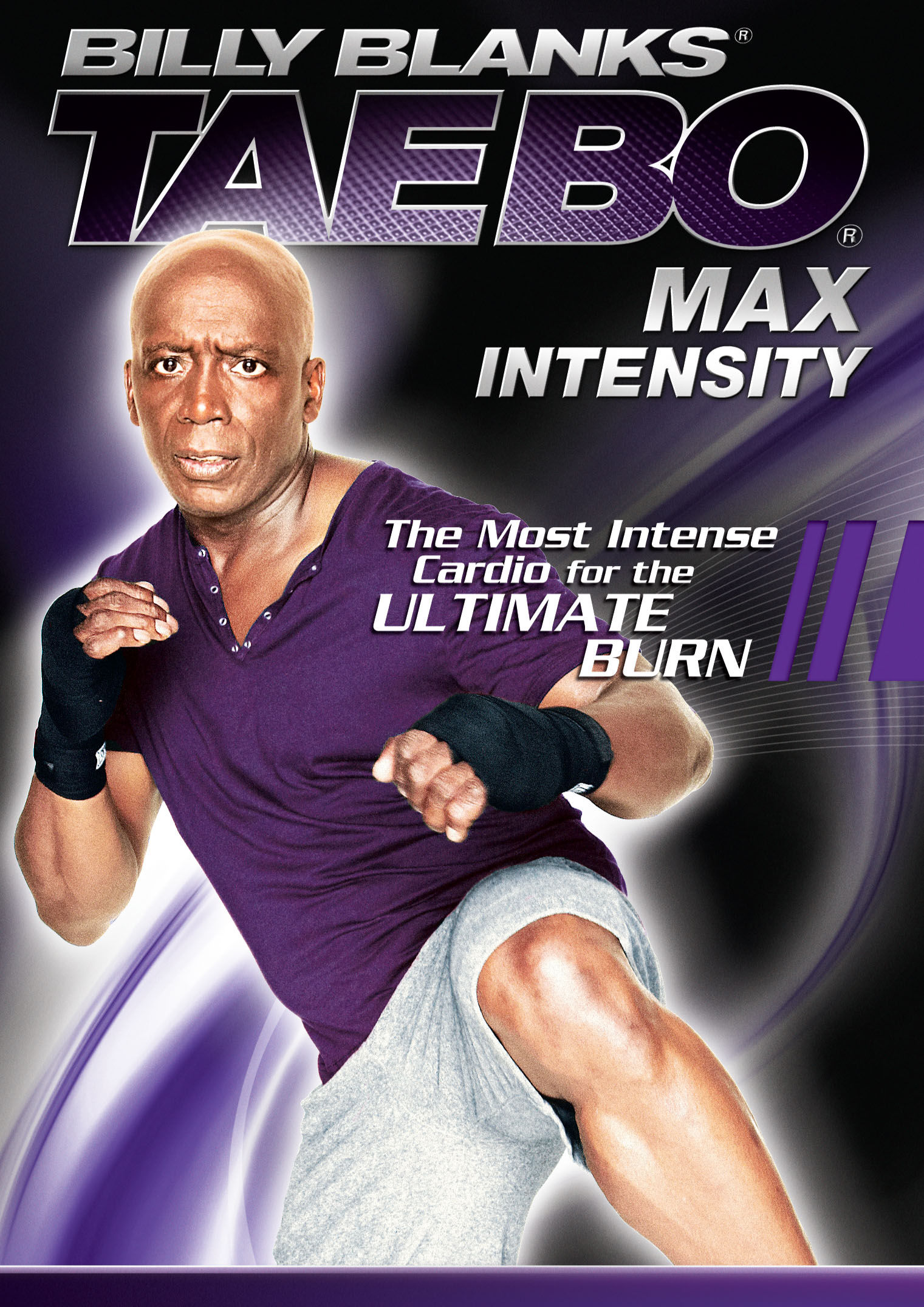 Billy Blanks' Tae Bo Max Intensity (2013) Releases AllMovie