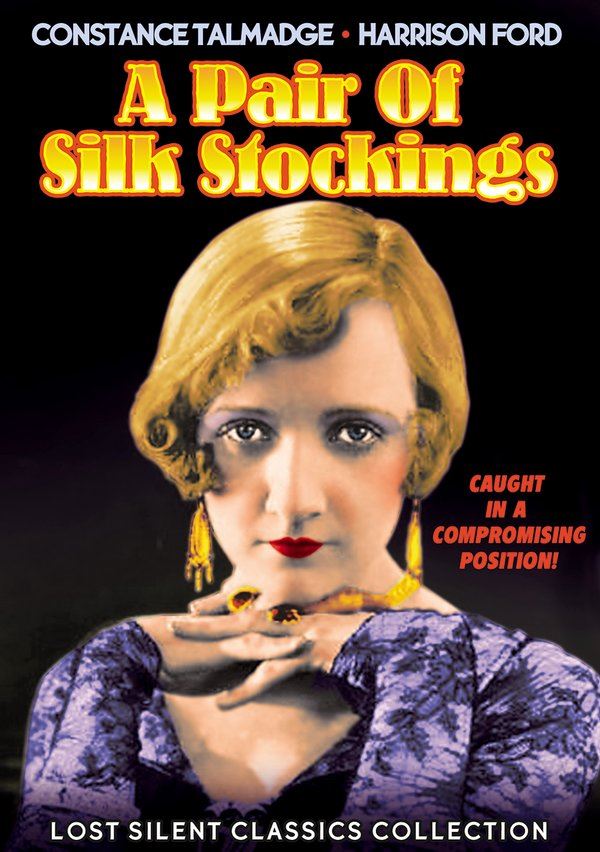 Watch Silk Stockings Download