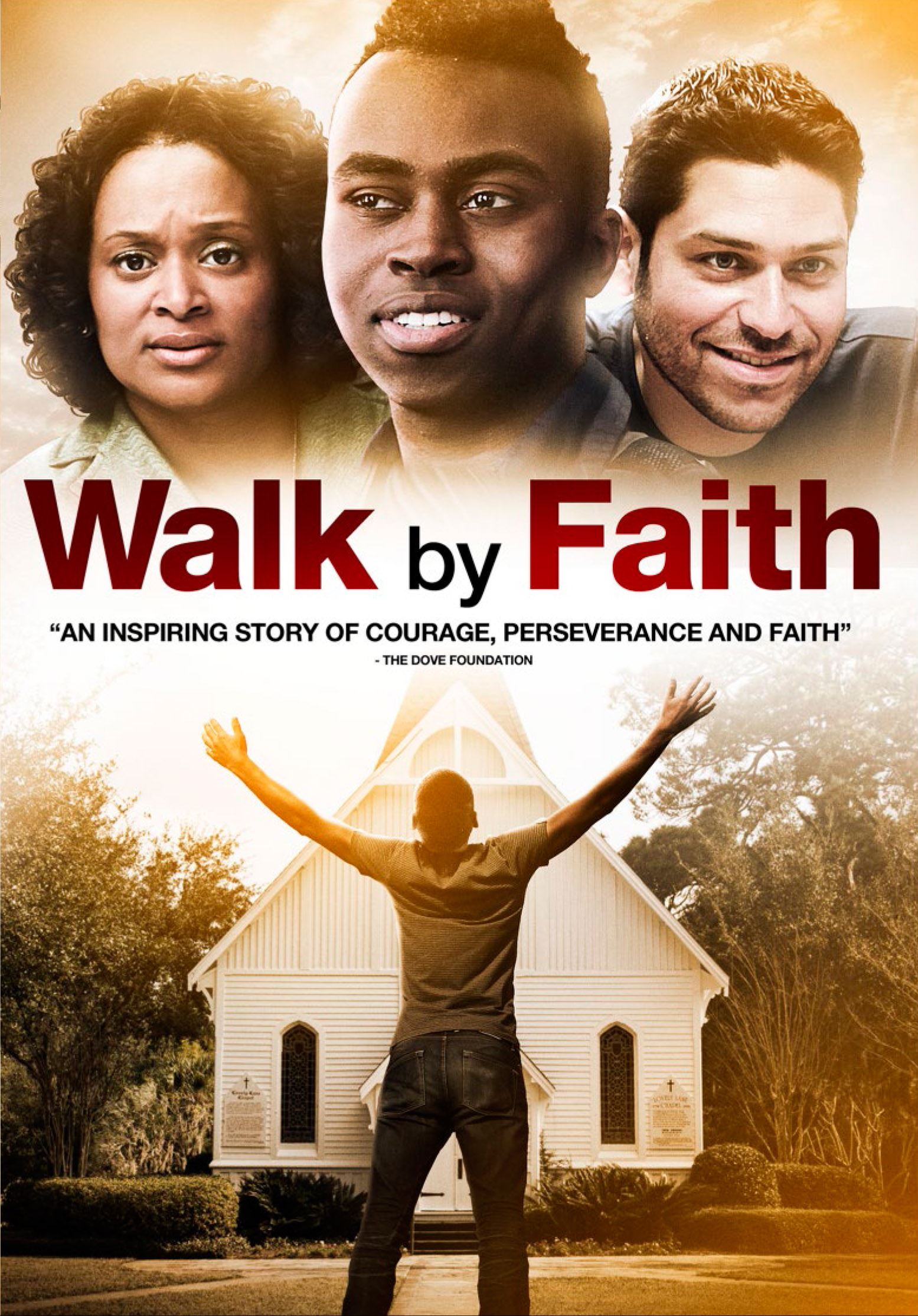 Walk by Faith