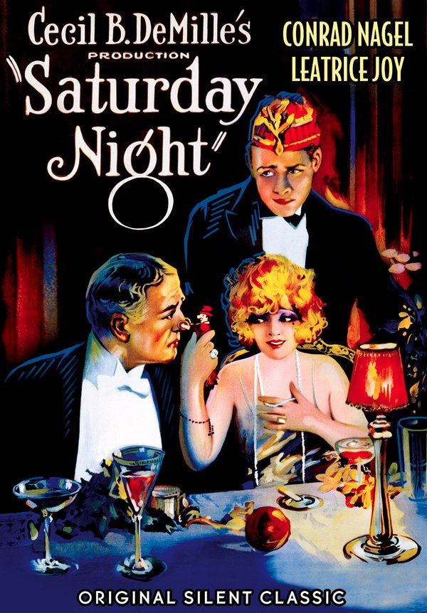 Saturday Night