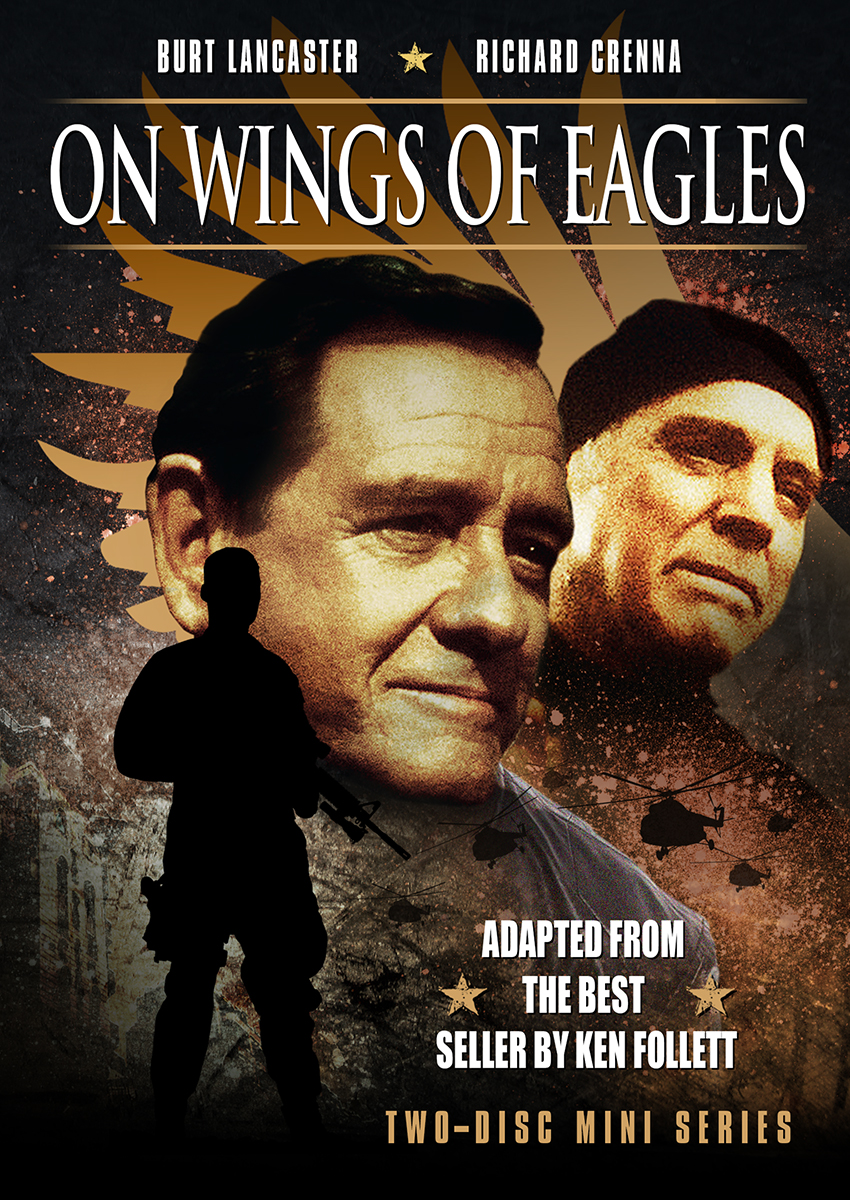 On Wings of Eagles (1986) Andrew V. McLaglen Synopsis