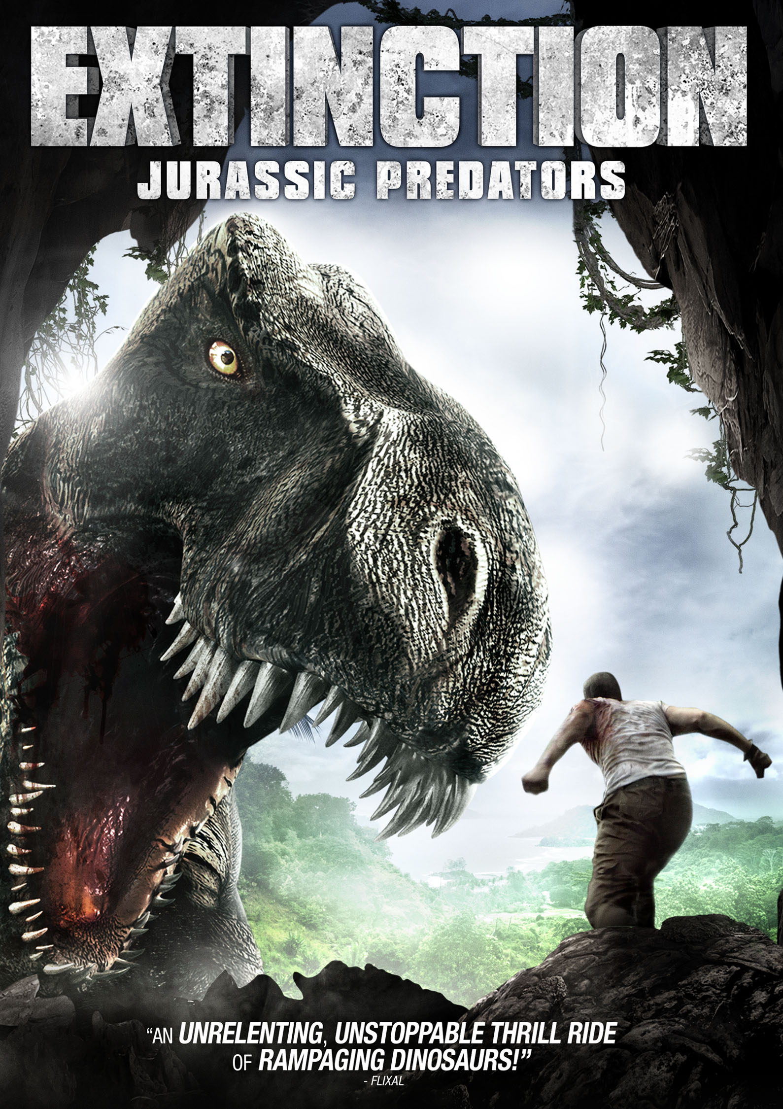 DVD cover