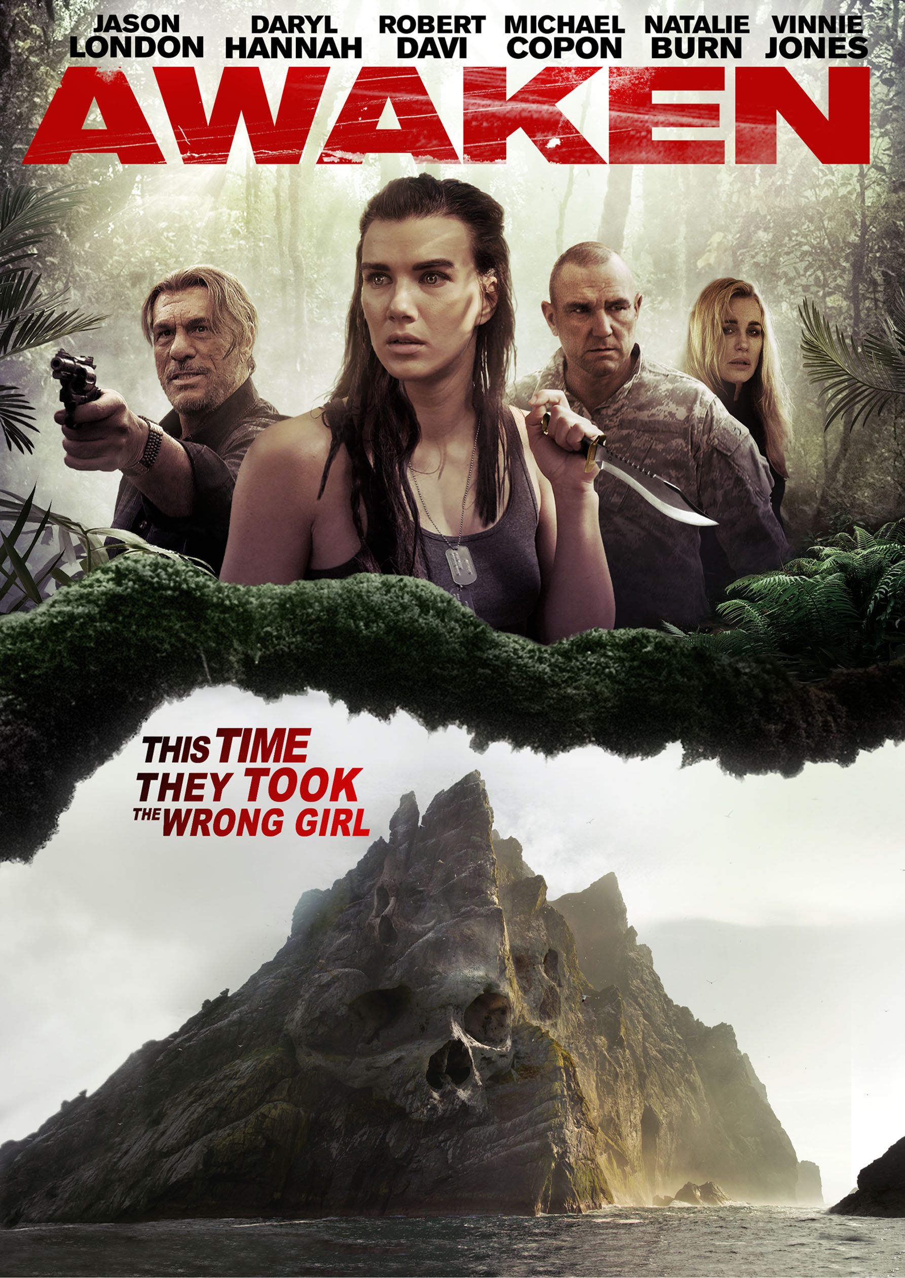 DVD cover