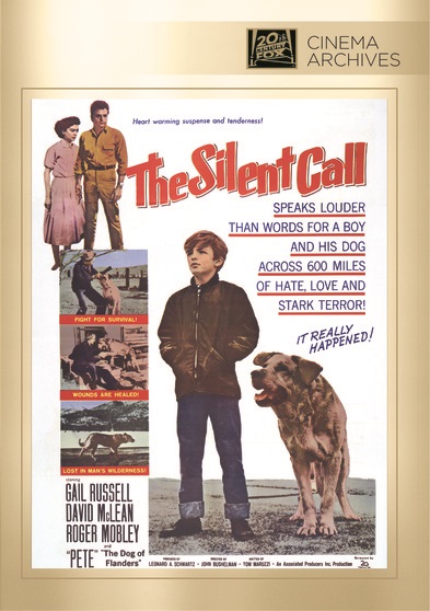 The Silent Call