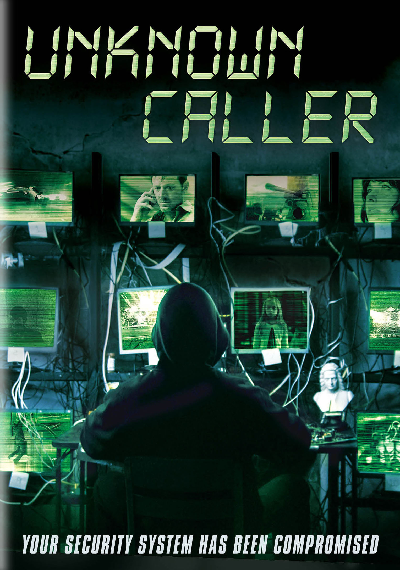 Unknown Caller (2014) - The Brothers Olson | Synopsis, Characteristics