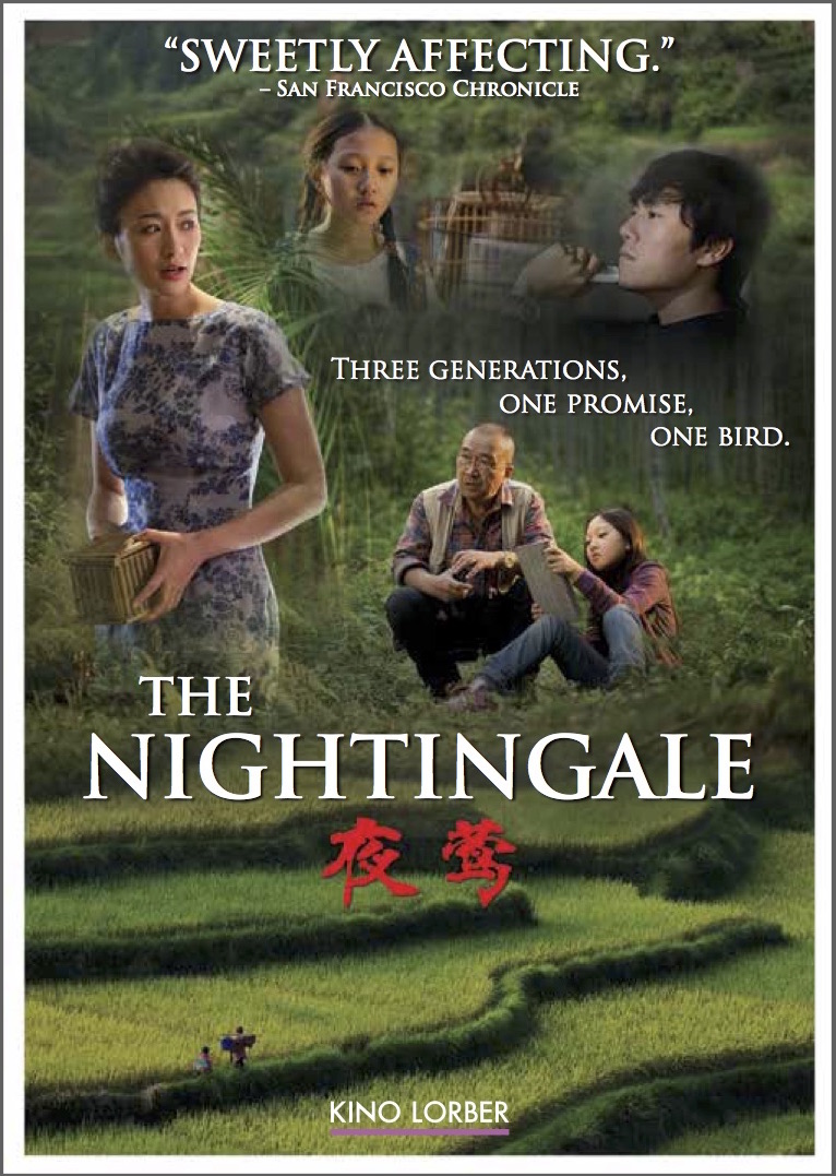 the nightingale cast