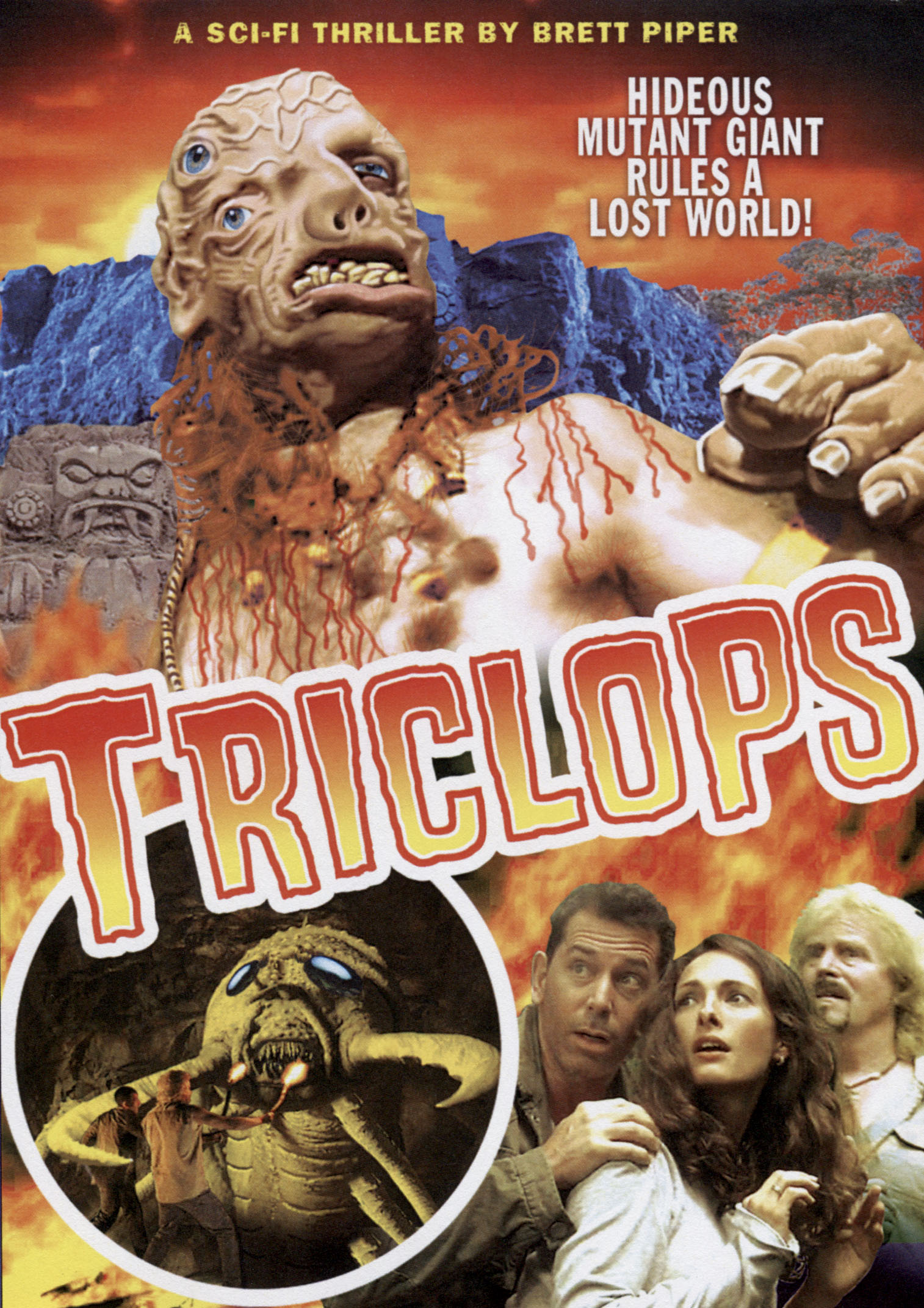 Triclops
