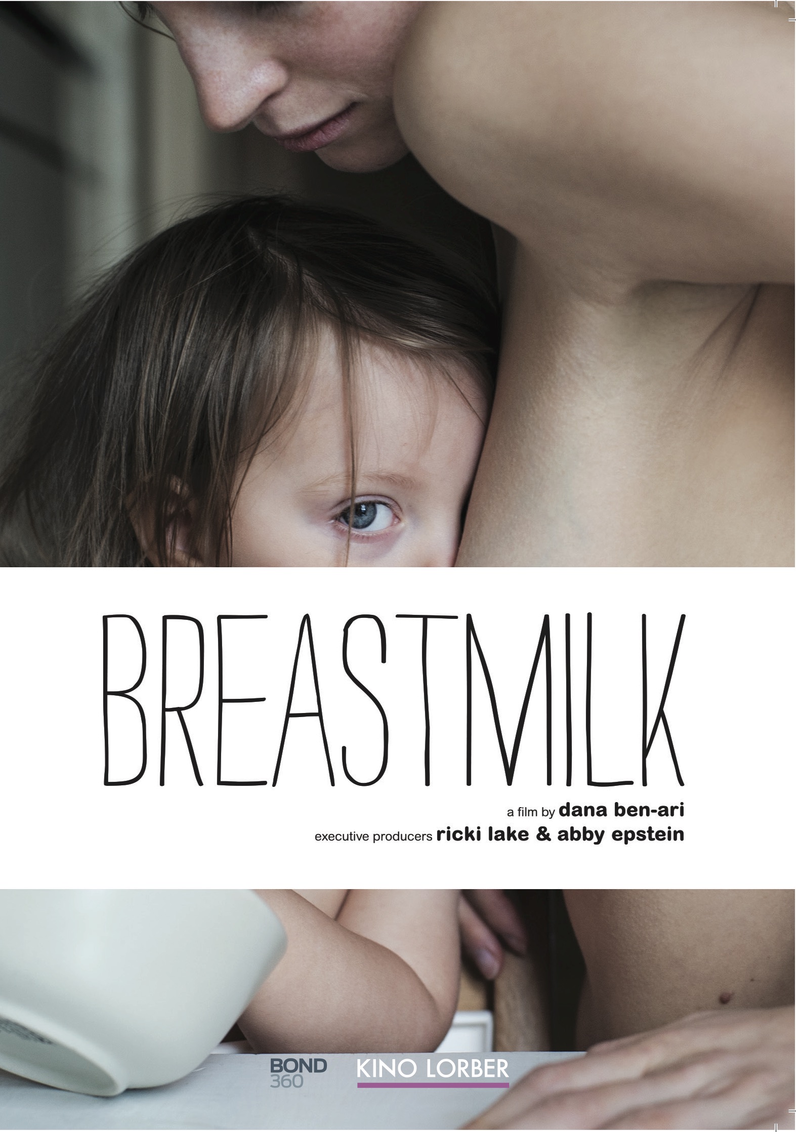 Breast Milk Movie 7
