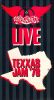 Aerosmith: Live - Texas Jam '78