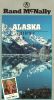 Rand McNally Videotrip Travel Guide: Alaska