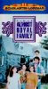 The Almost Royal Family