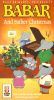 Babar & Father Christmas