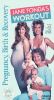 Jane Fonda: Pregnancy, Birth and Recovery Workout