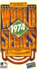 MLB: 1974 World Series