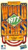 MLB: 1977 World Series - New York Yankees vs. Los Angeles Dodgers