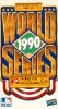 MLB: 1990 World Series - Cincinnati vs. Oakland