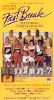 Fast Break: The Fundamentals of Championship Basketball, Vol. 1