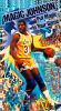 NBA: Magic Johnson - Put Magic in Your Game