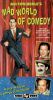Milton Berle's Mad World of Comedy