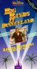 Big Bands at Disneyland: Lionel Hampton