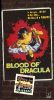 Blood of Dracula