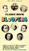 Classic Movie Bloopers
