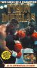 Two Faces of a Champion: Tyson vs. Douglas