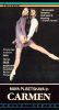 Maya Plisetskaya in Carmen