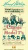 The Charge of the Model-T's