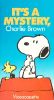 It's a Mystery, Charlie Brown
