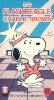 It's Flashbeagle, Charlie Brown