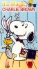 It's Magic, Charlie Brown