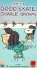 She's a Good Skate, Charlie Brown