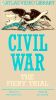 Civil War: The Fiery Trail