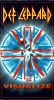 Def Leppard: Visualize
