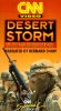 Desert Storm: The War Begins