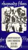 Different Drummer: Elvin Jones